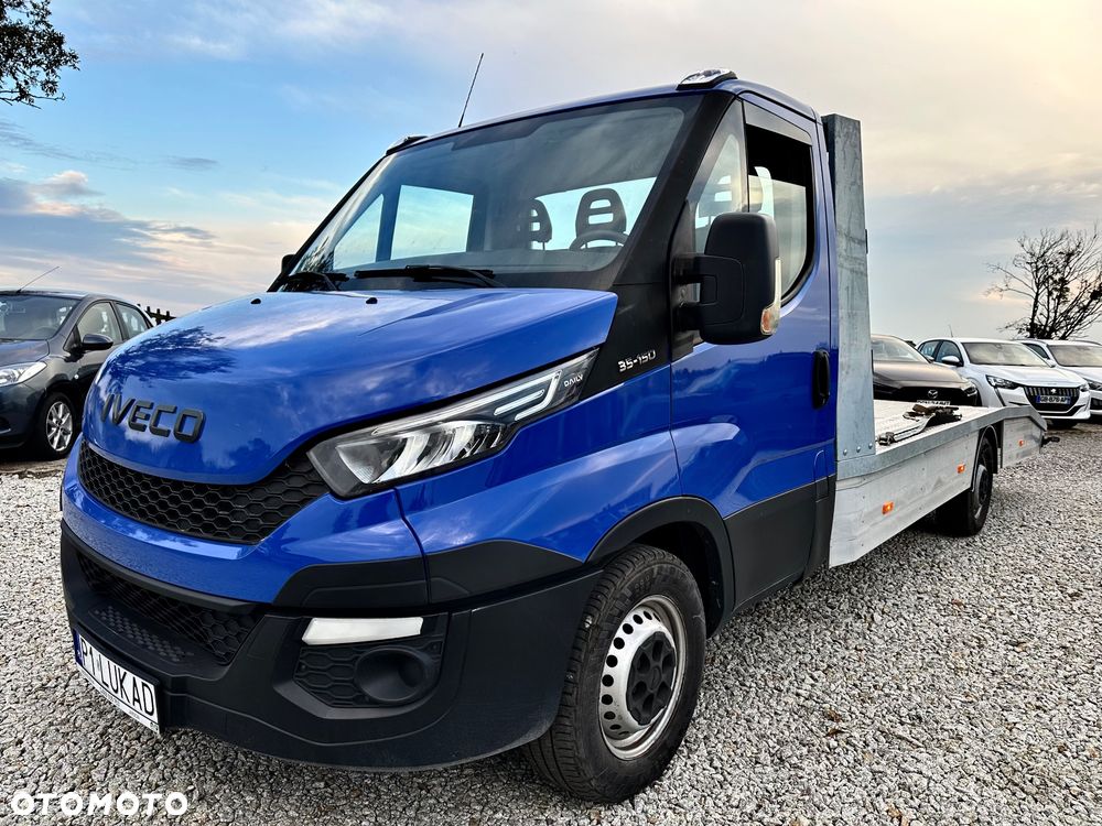 Iveco 35S15 - 20