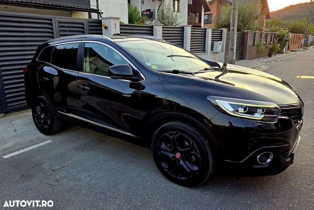 Renault Kadjar - 35