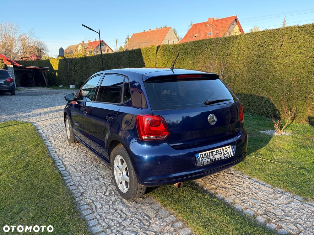Volkswagen Polo - 3