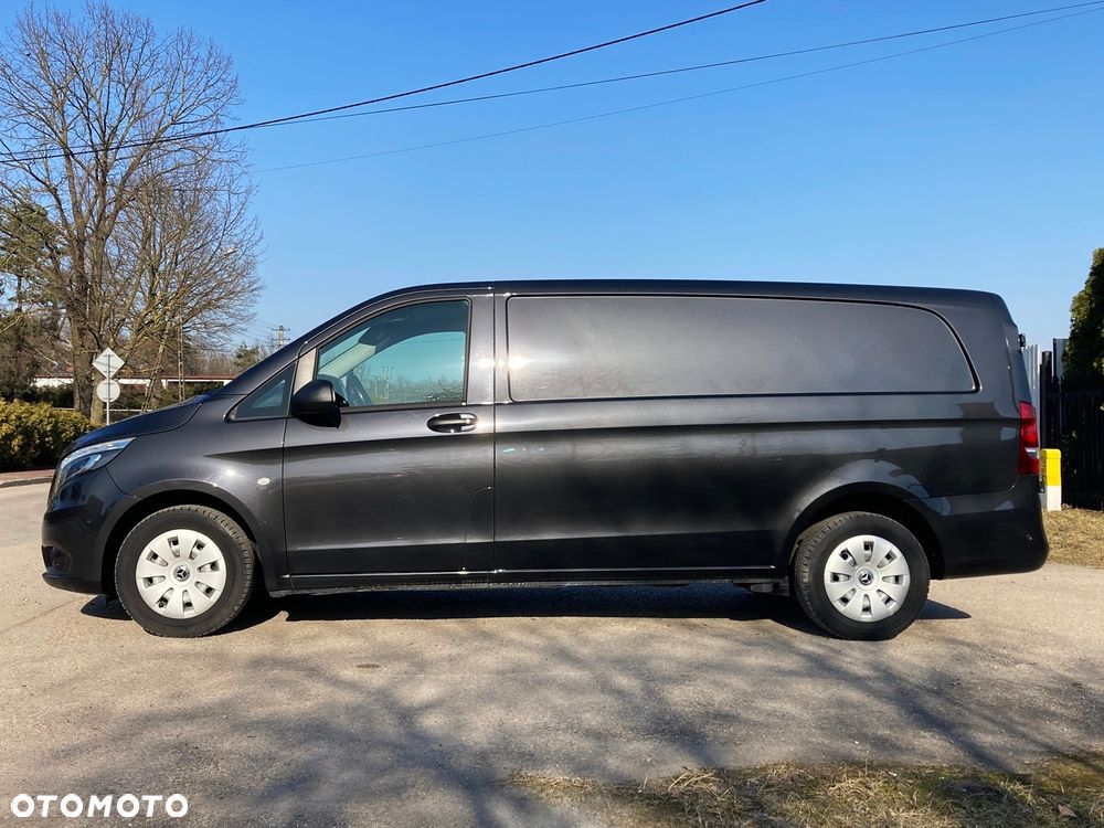 Mercedes-Benz Vito - 4