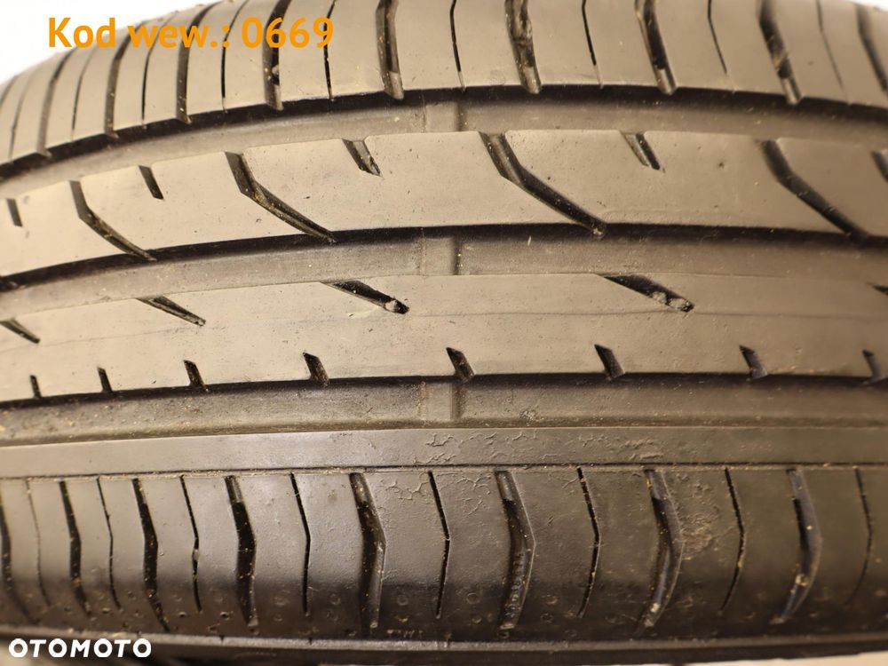Continental ContiPremiumContact 2 - 185/50 R16 - 8