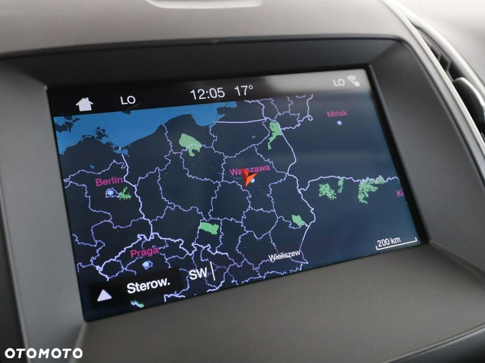 Ford S-Max 2.0 EcoBlue Trend - 25