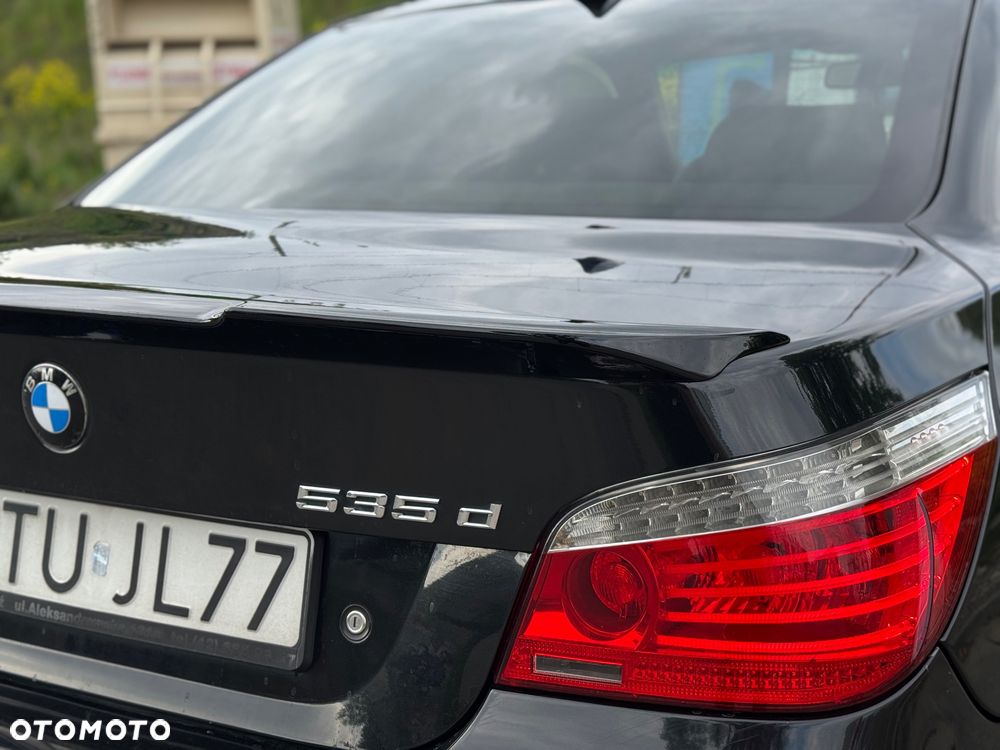 BMW Seria 5 - 23