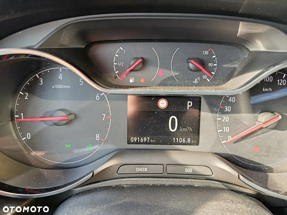 Opel Grandland X - 10