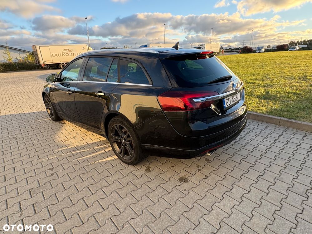 Opel Insignia - 6