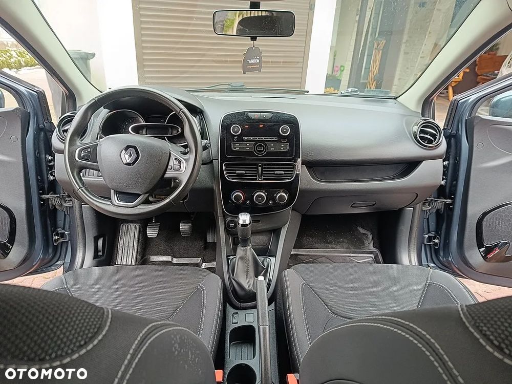 Renault Clio 0.9 Energy TCe Zen - 19
