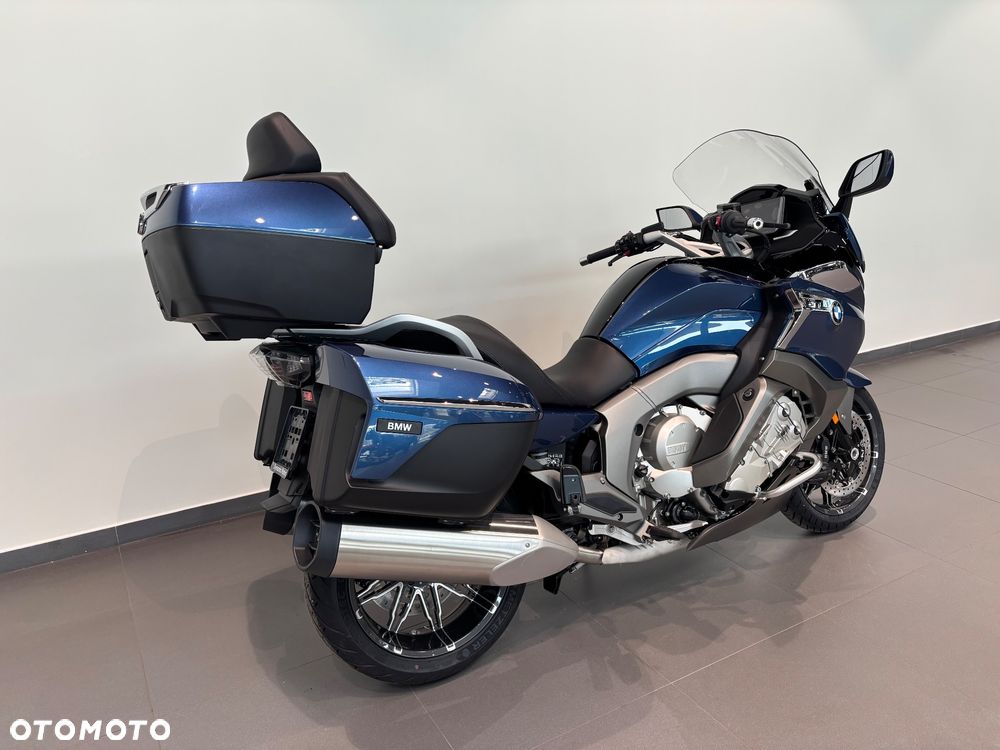 BMW K - 4