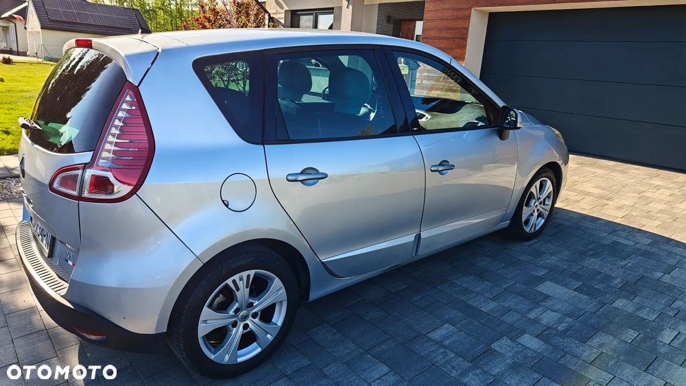 Renault Scenic - 3
