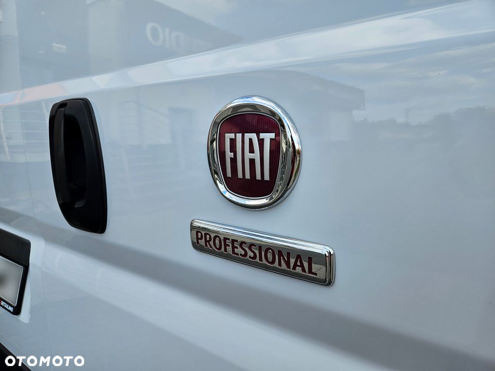Fiat DUCATO L3H2 2.3MultiJet 130KM - 22