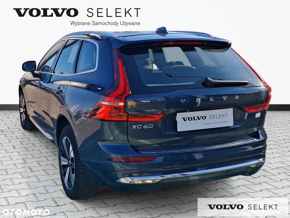 Volvo XC 60 - 12