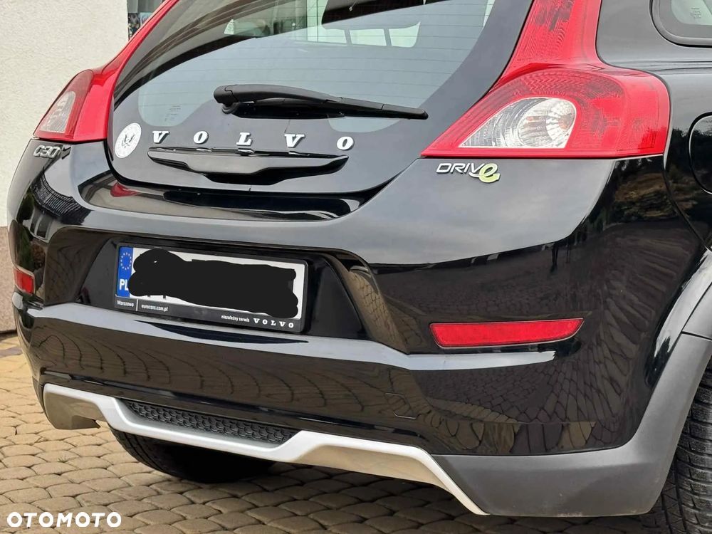 Volvo C30 1.6D DRIVe Kinetic - 18