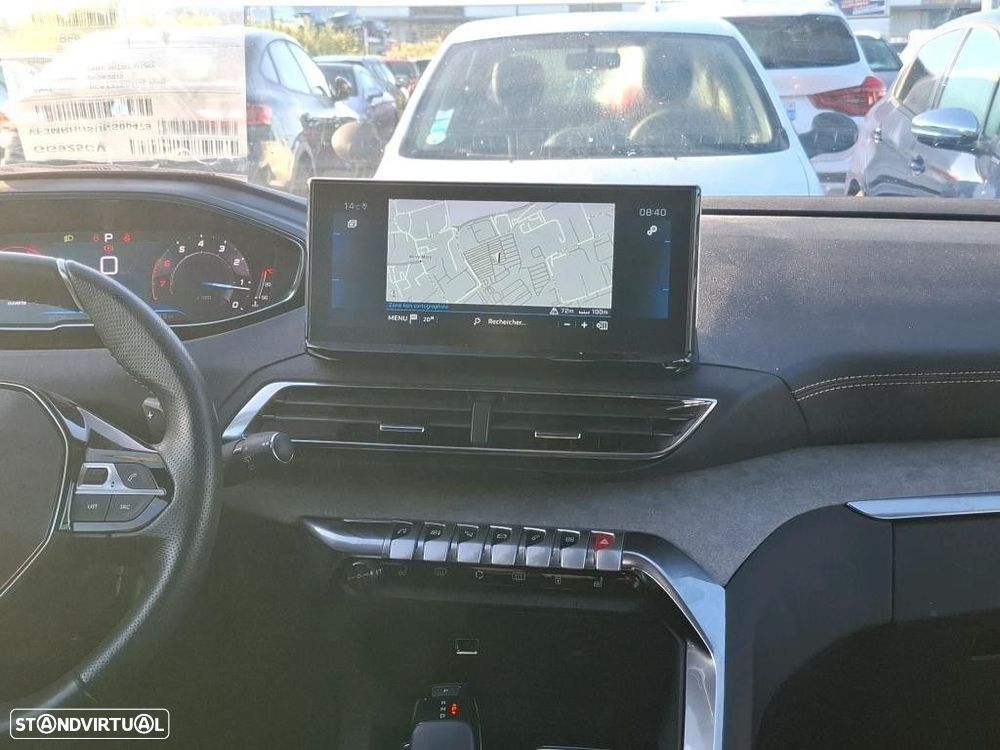 Peugeot 5008 1.2 PureTech GT Pack EAT8 - 10