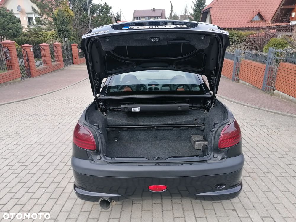 Peugeot 206 - 31
