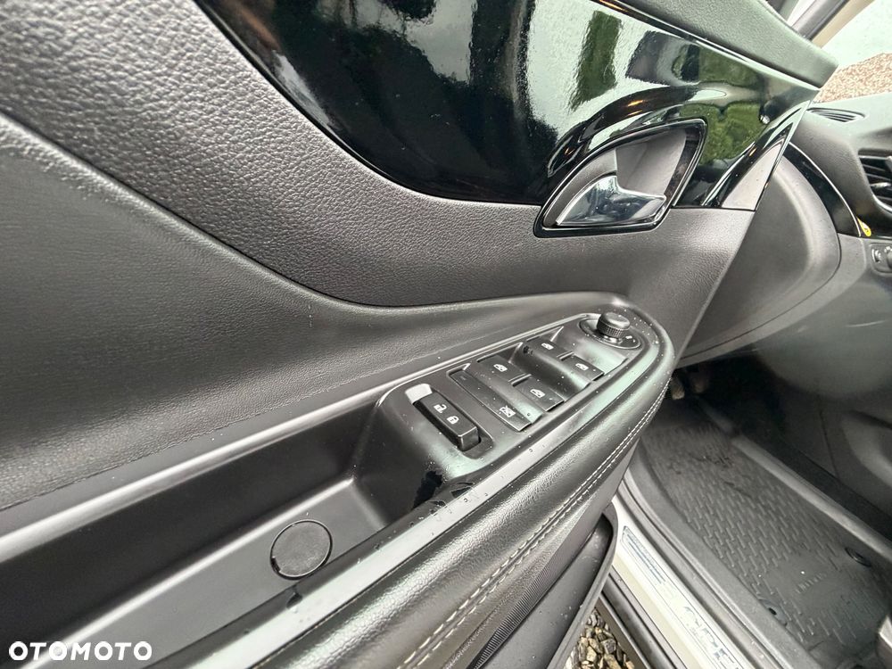 Opel Mokka X 1.4 (ecoFLEX) ECOTEC Start/Stop Color Innovation - 8