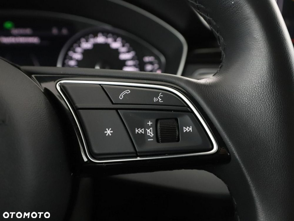 Audi A4 Limousine 35 TFSI mHEV S tronic - 31
