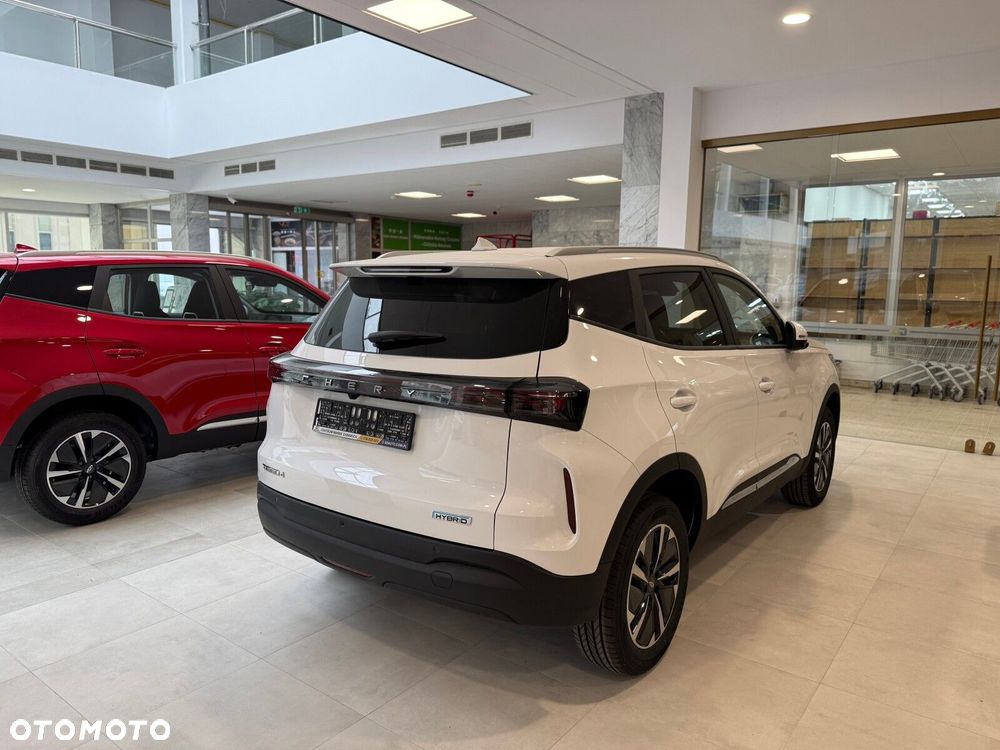 Chery Tiggo 4 - 18