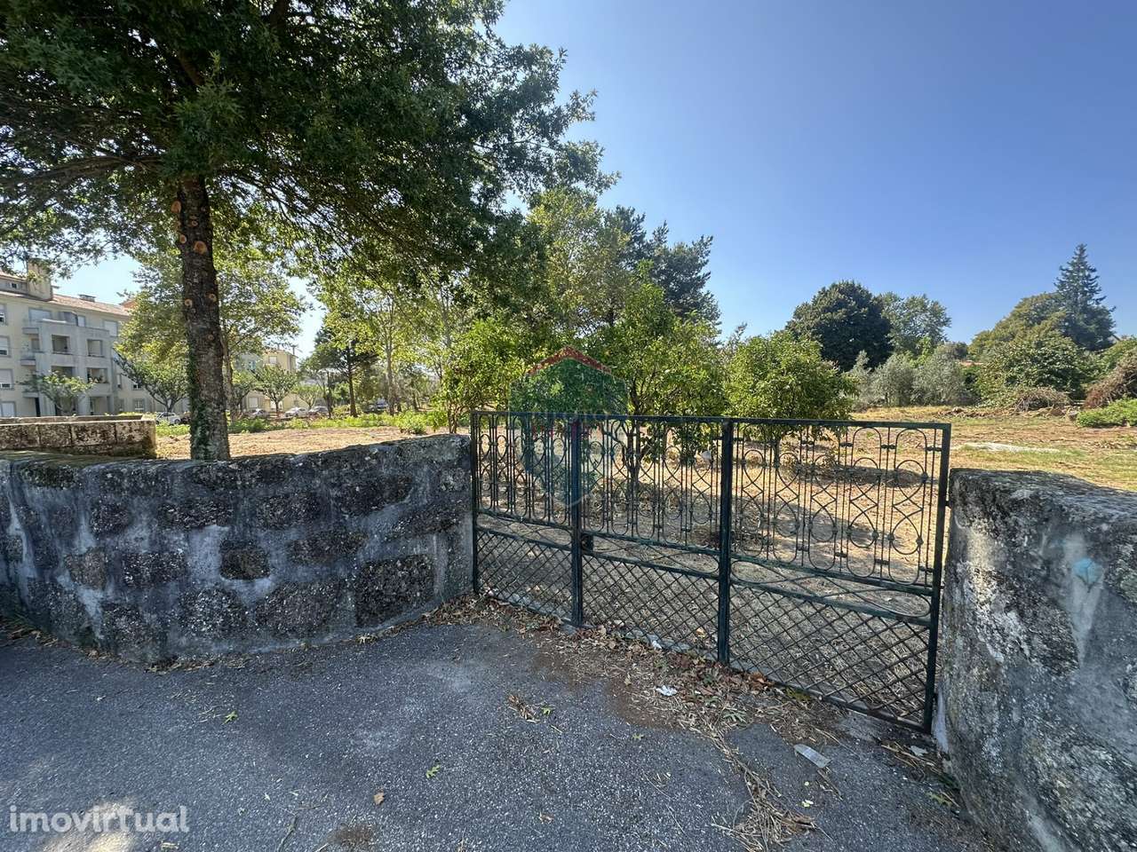 Terreno Urbano  Venda em Currelos, Papízios e Sobral,Carregal do Sal - Grande imagem: 3/13