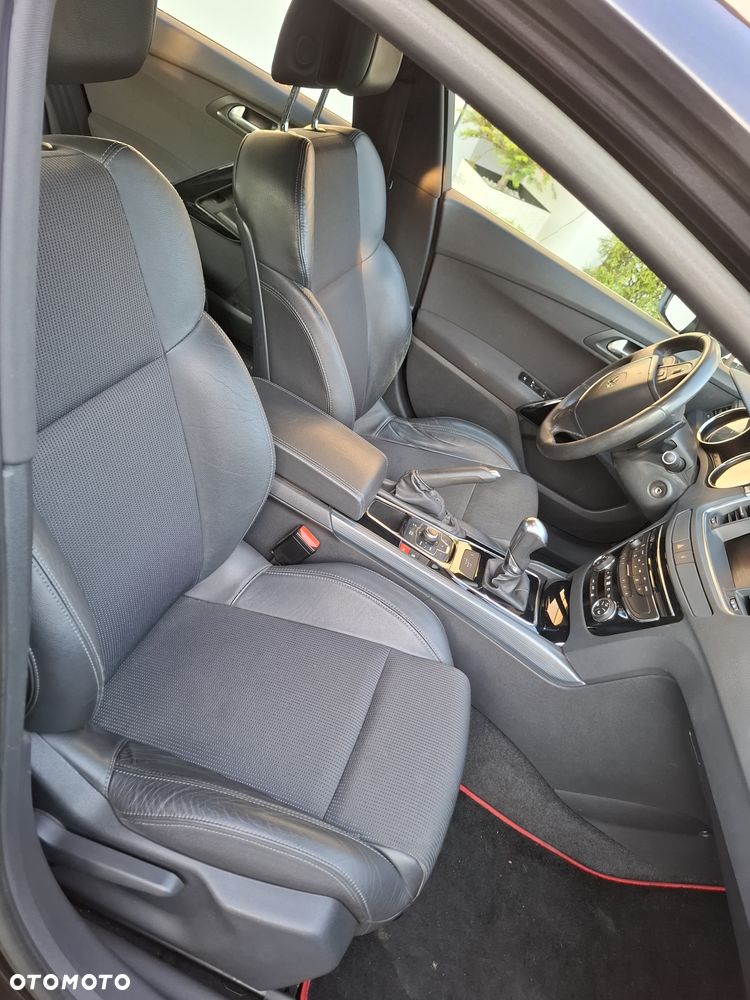 Peugeot 508 1.6 e-HDi Active S&S - 6