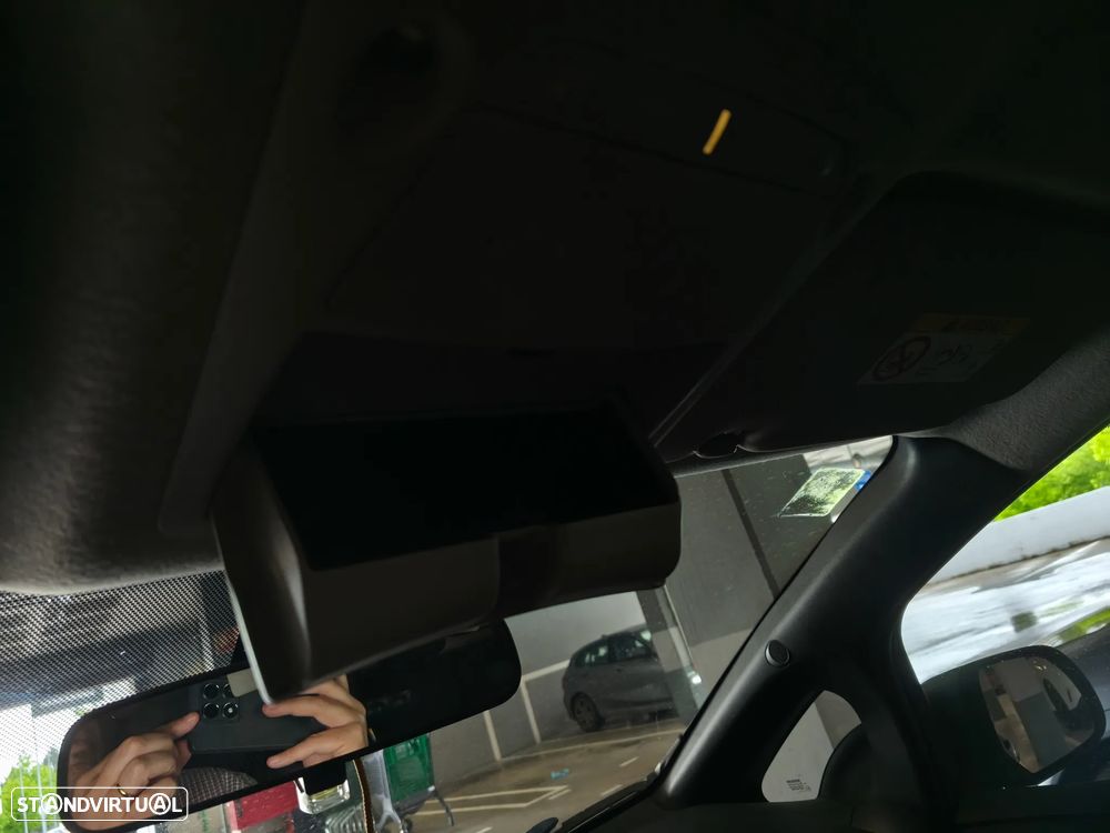 Nissan Leaf Acenta - 14