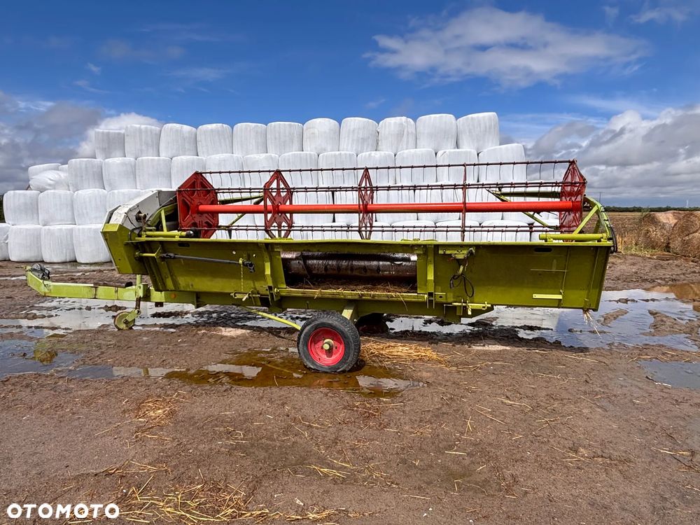 Claas Medion 310 932 - 17