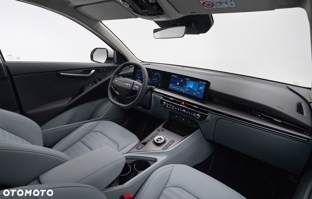 Kia Niro - 16