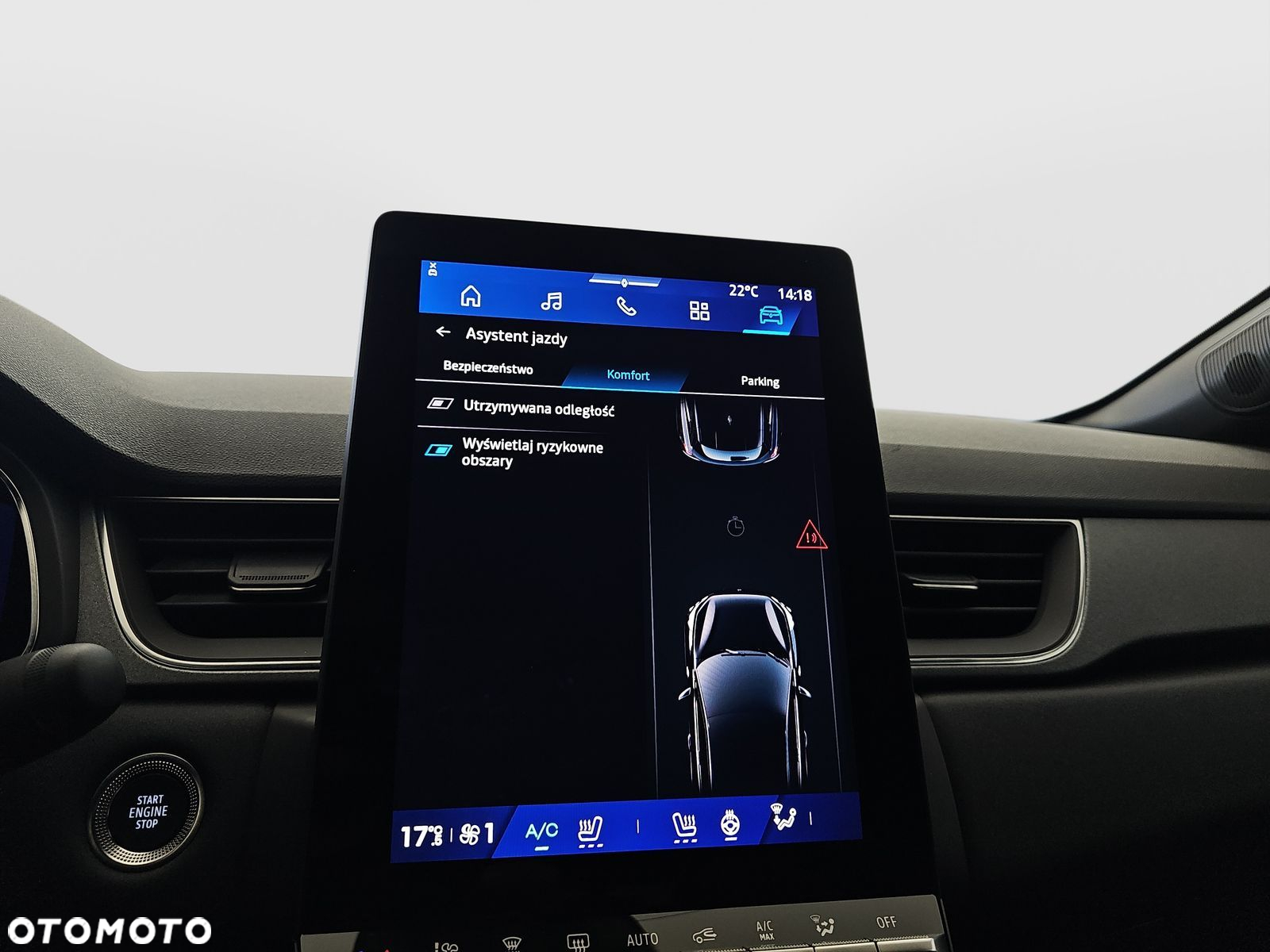 Renault Symbioz 1.6 E-Tech Full Hybrid 145 Techno - 27