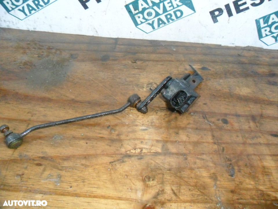 Senzor nivel inaltime dreapta spate Range Rover Vogue L322 dezmembrez/dezmembrari - 1