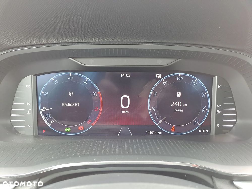 Skoda Octavia 1.5 TSI e-Tec Style DSG - 18