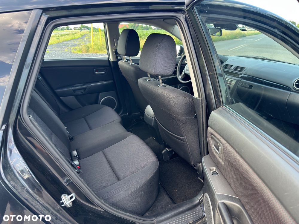 Mazda 3 - 12