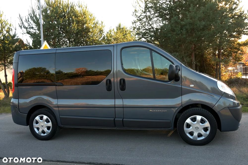 Renault Trafic - 10