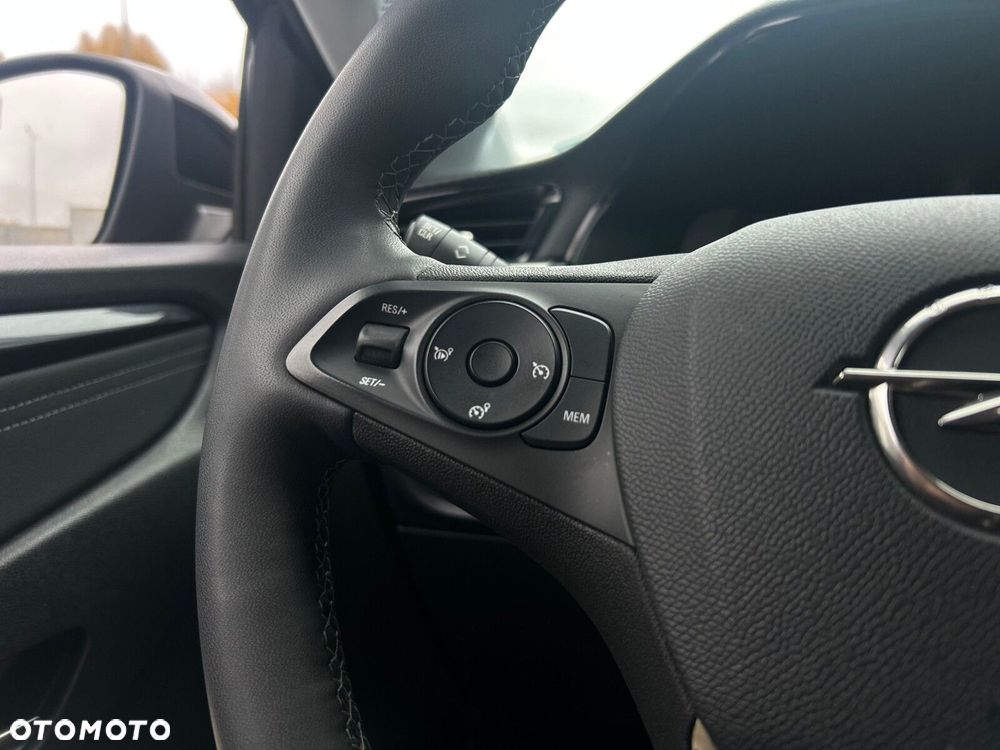Opel Corsa 1.2 Elegance S&S - 19