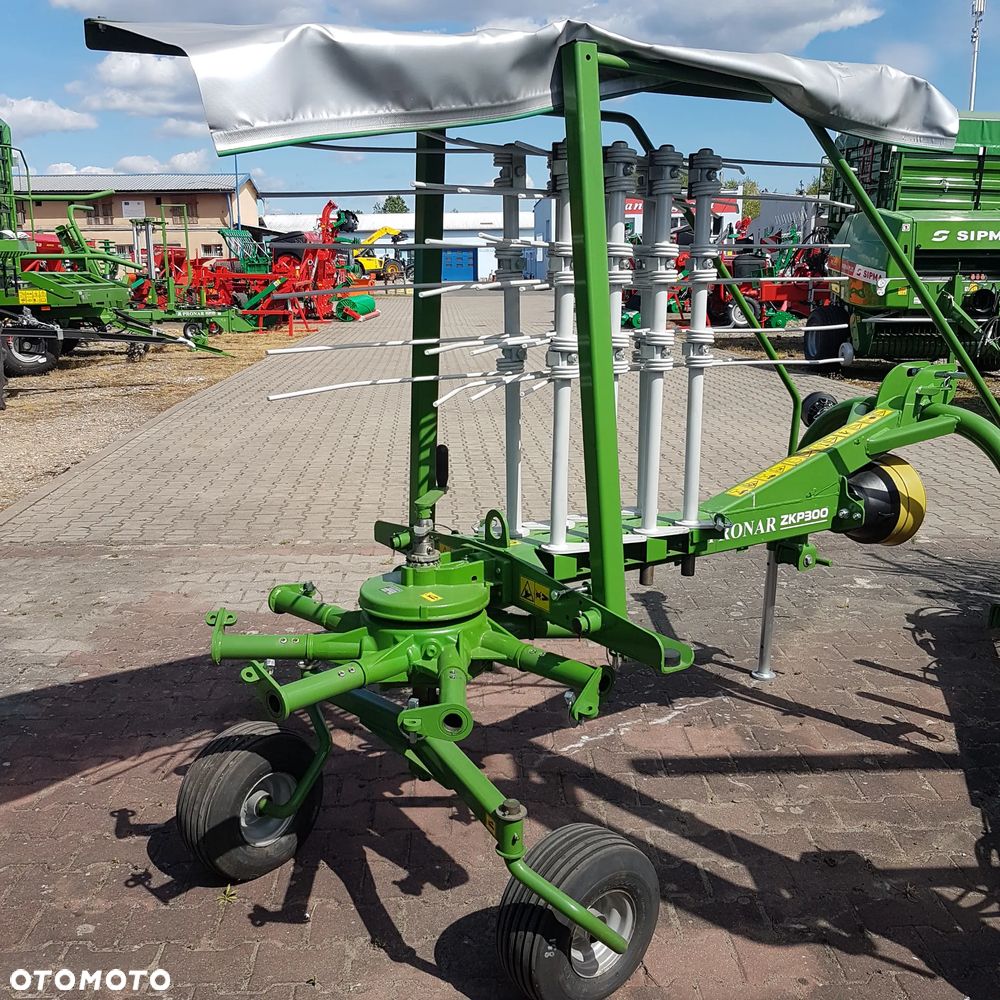 Pronar ZKP300 - 1