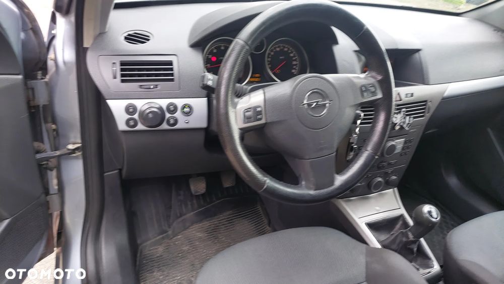 Opel Astra III 1.6 Enjoy - 6