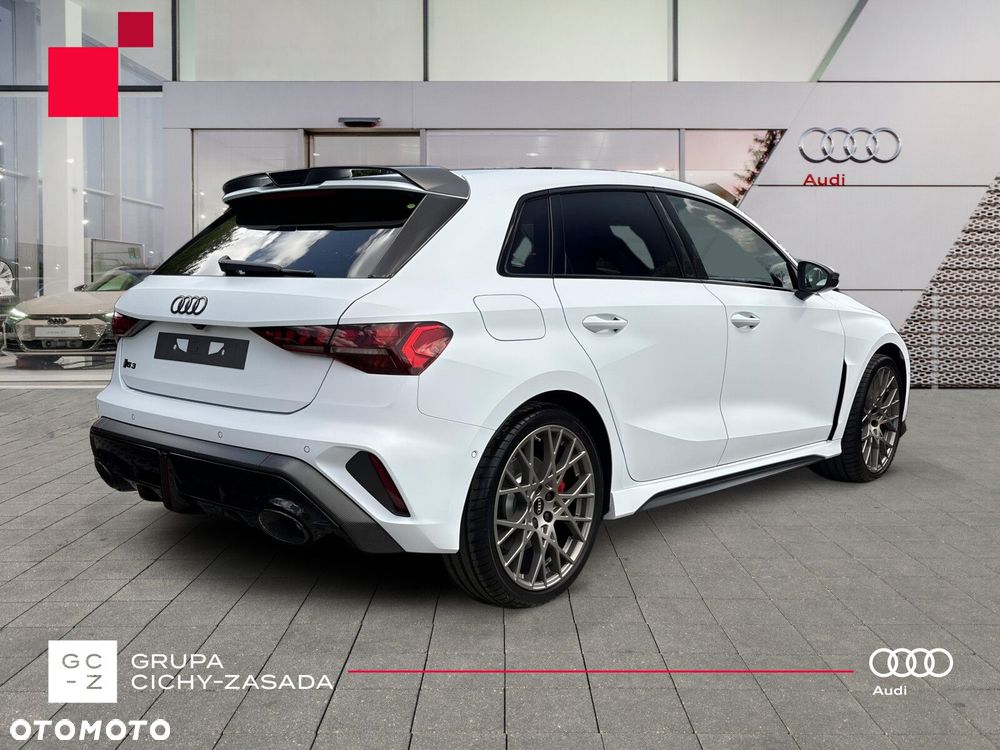 Audi RS3 Sportback - 6
