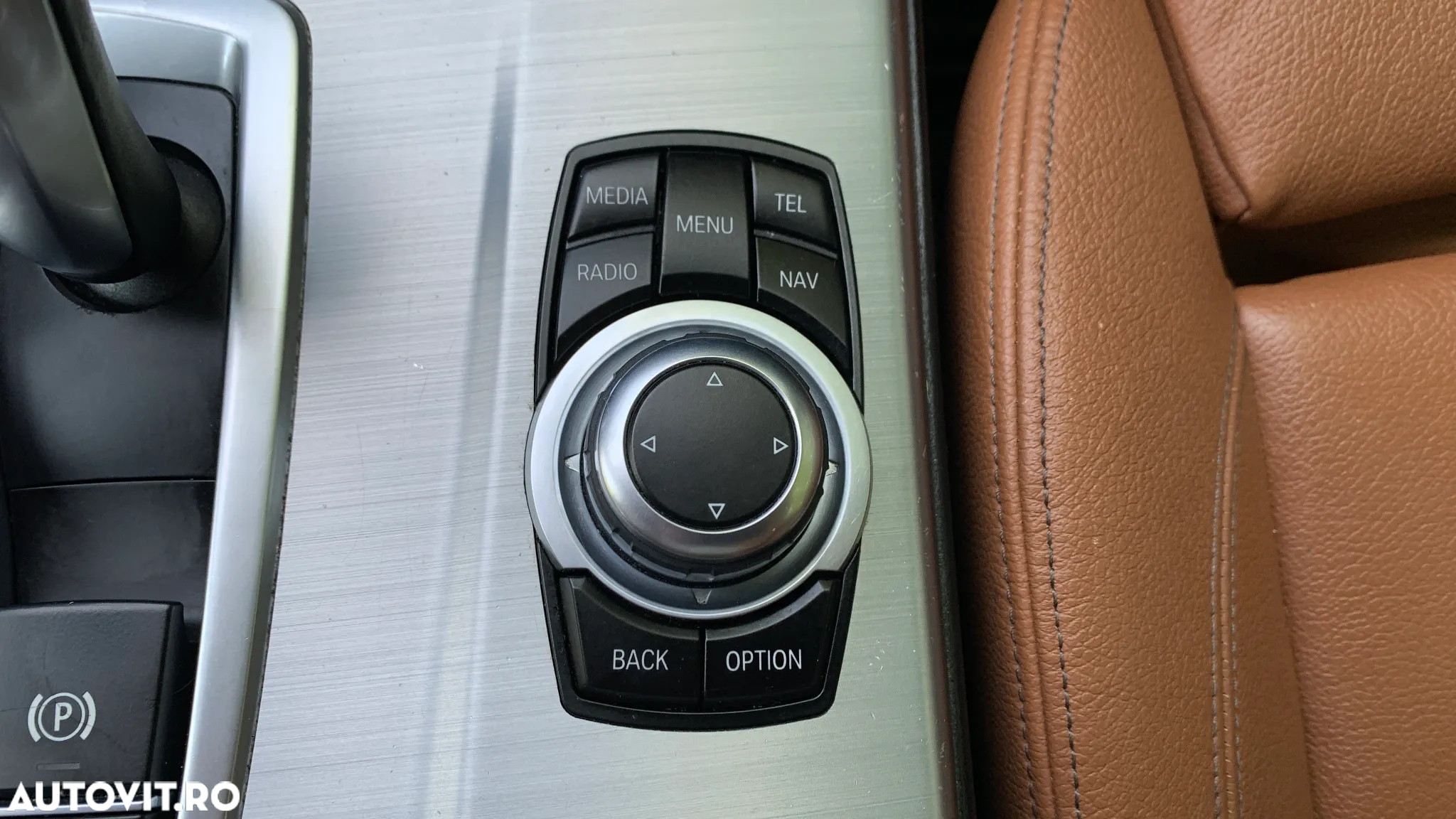 BMW X3 xDrive20d AT M Sport - 21