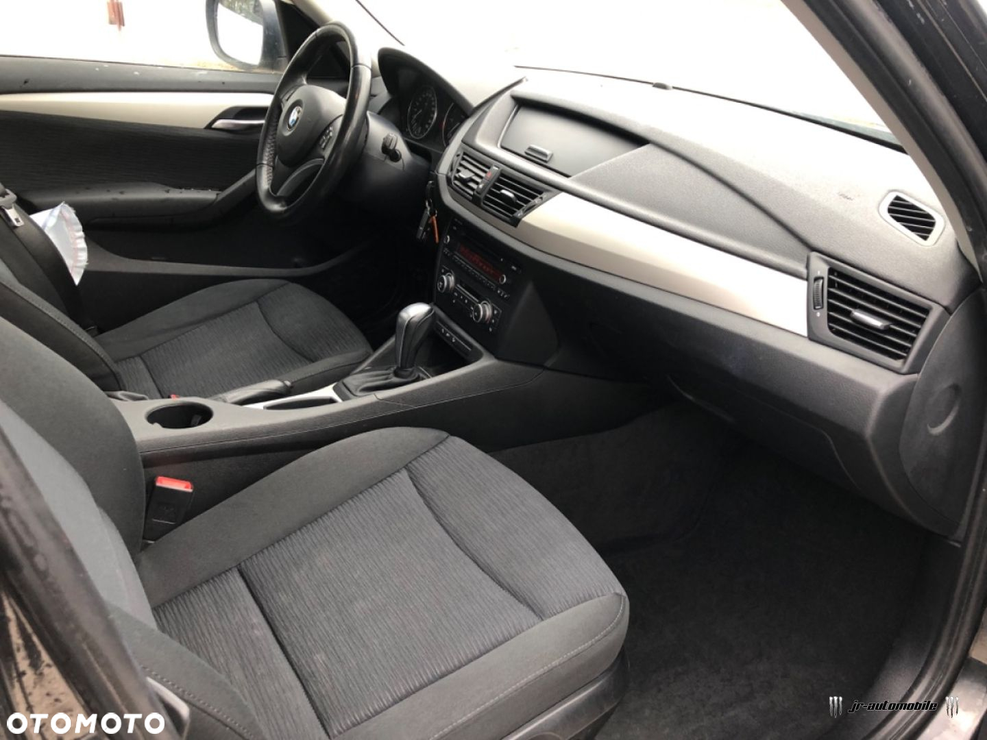 BMW X1 xDrive18d - 7