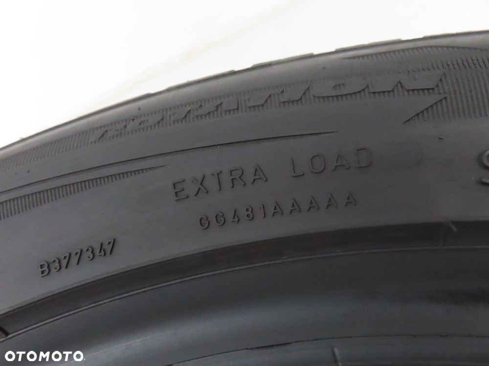 225/50R18 OPONA ZIMOWA Goodyear UltraGrip Performance Gen-1 99V XL - 4