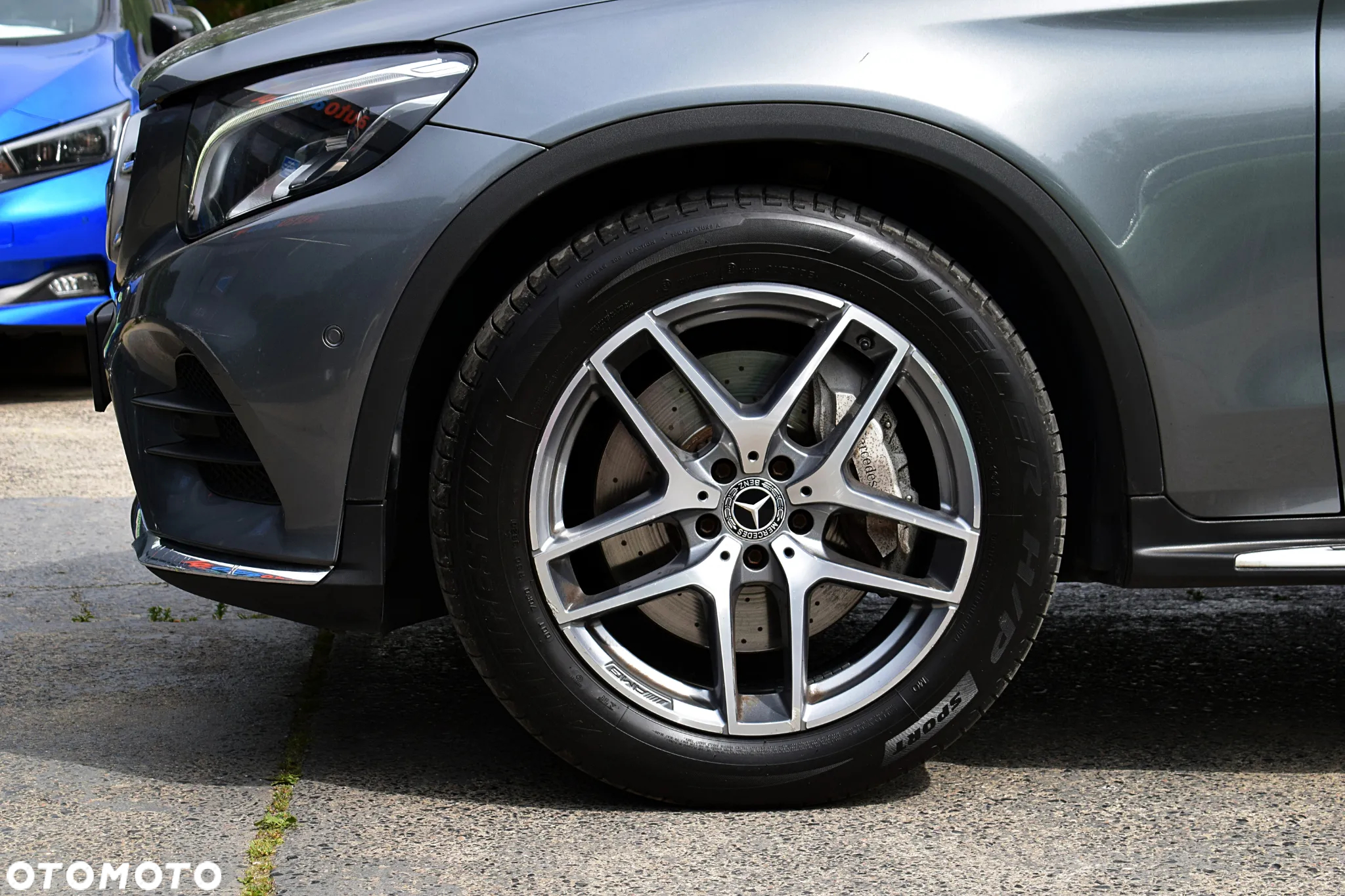 Mercedes-Benz GLC 220 d 4-Matic - 22