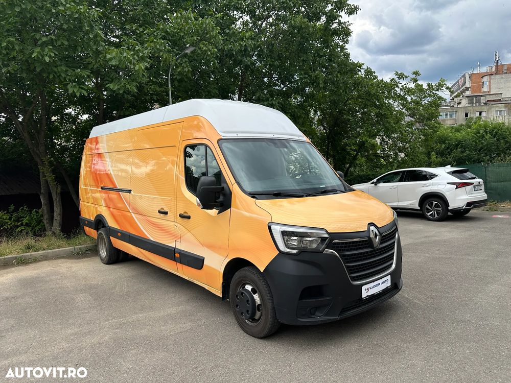 Renault MASTER - 5