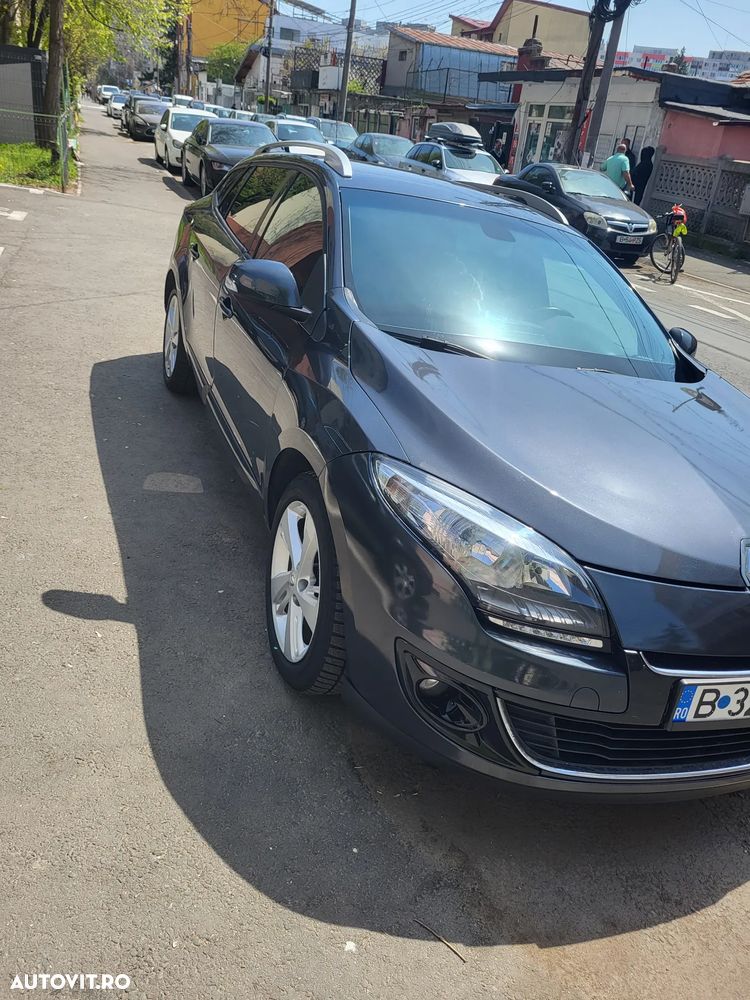 Renault Megane - 11