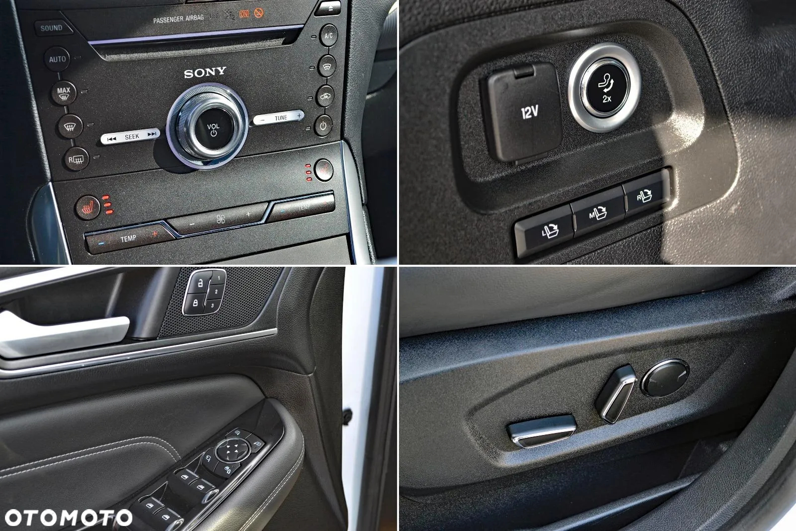 Ford S-Max 2.0 TDCi Bi-Turbo ST-Line PowerShift - 13
