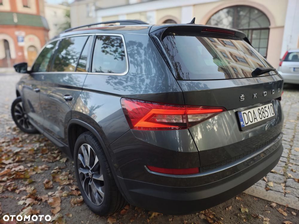 Skoda Kodiaq - 13