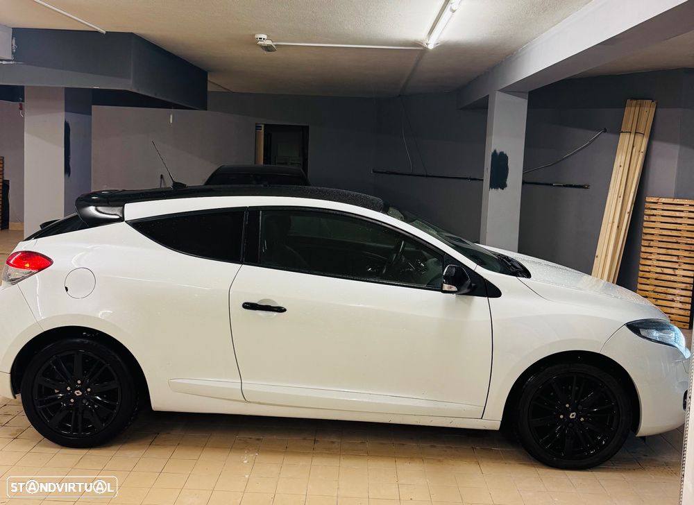 Renault Mégane Coupe 1.2 TCE GT Line SS - 18