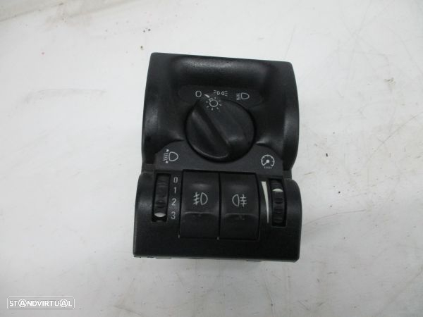 Comutador Luzes / Interrutor Opel Vectra B (J96) - 2