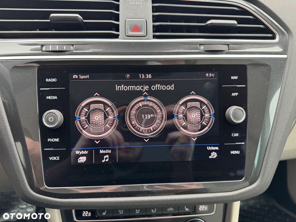 Volkswagen Tiguan 2.0 TDI BMT SCR 4Mot Highline DSG - 25