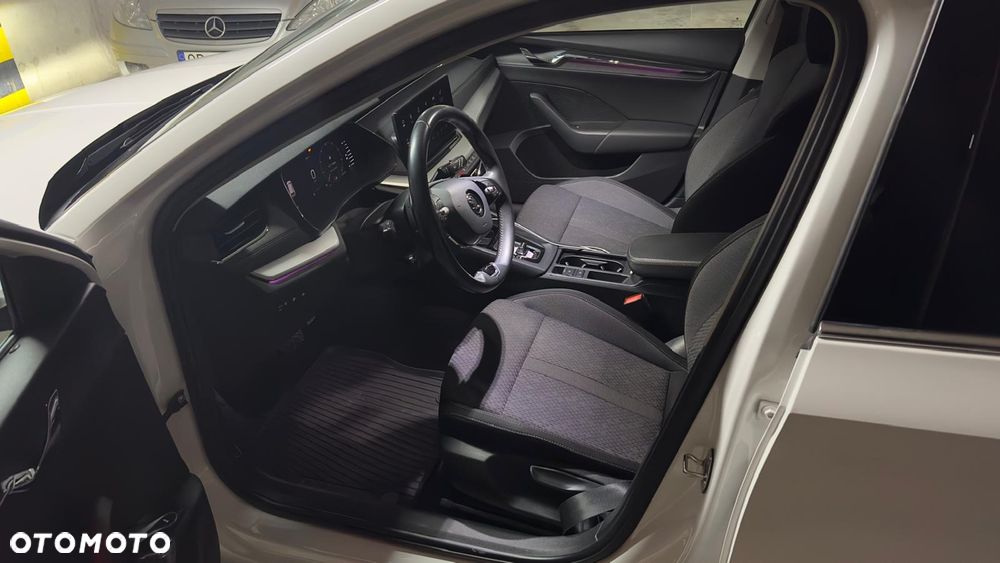 Skoda Octavia 1.5 TSI ACT Clever DSG - 11