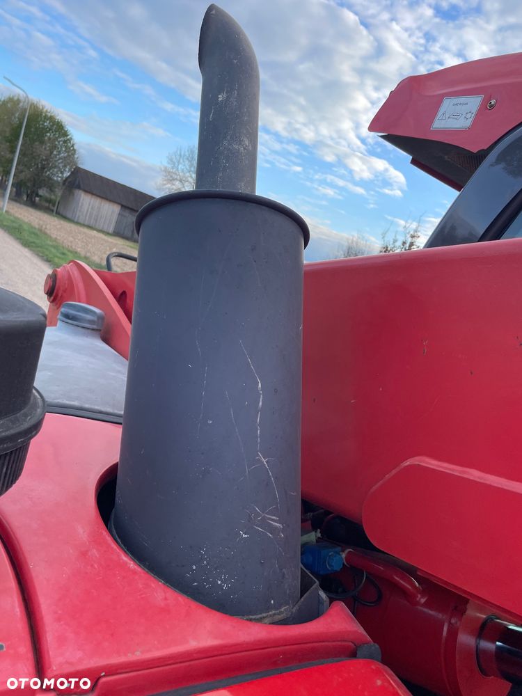 Manitou 735-120 LSU - 16