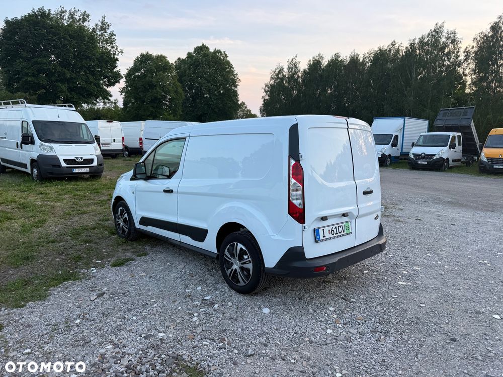 Ford Transit Connect - 5
