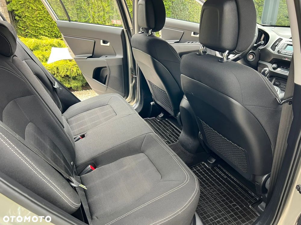 Kia Sportage 1.6 GDI S 2WD - 14