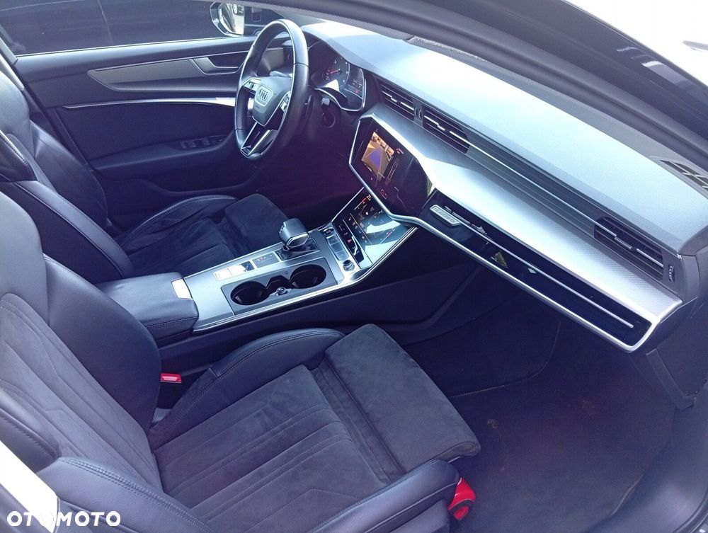 Audi A6 Limousine - 23